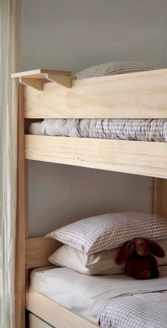 NZ Pine | Bunk Bed