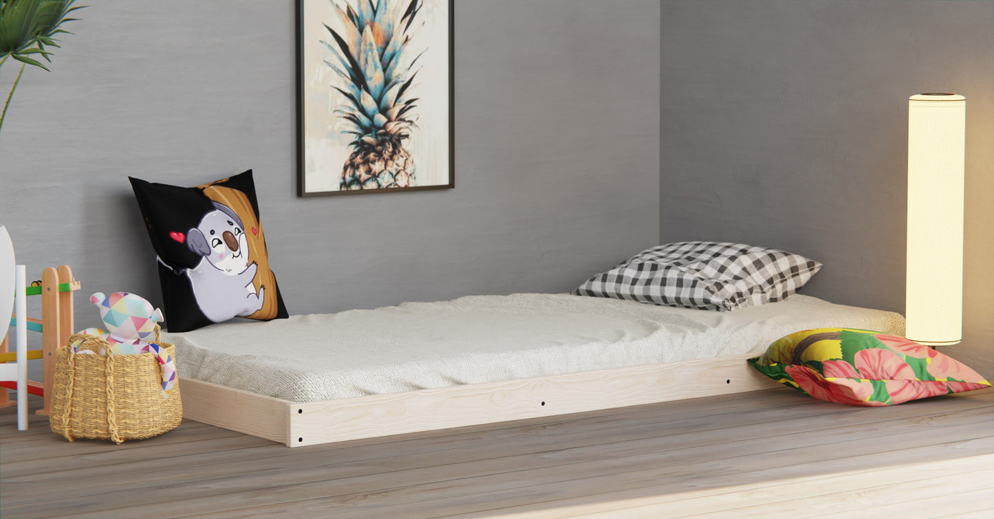 KitSmart Two sides Mattress